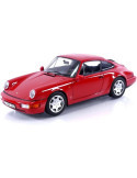Norev 187320. 1/18 Coche Porsche 911 Carrera