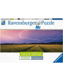 Ravensburger 17491. Puzzle 500 Piezas Tormenta de Verano