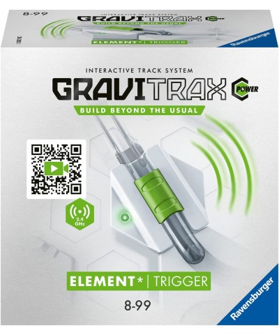 Ravensburger 26202. GraviTrax Power Element Trigger