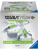 Ravensburger 26214. GraviTrax Power Element Switch & Trigger