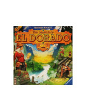 Ravensburger 27555. Juego El Dorado: Edicion 2022