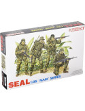 Dragon 3302. 1/35 Seal "Nam" Series