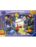 Ravensburger 07166. Puzzle 24 Piezas Gigante. Winnie The Pooh