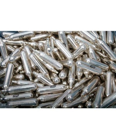 Pack 50 bombonas co2 12gr. Umarex/Gamo/ASG para Pistolas y carabinas