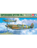 Tamiya 61119. 1/48 Spitfire MK l