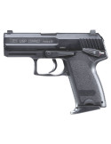 Umarex U25682. HK USP Compact Co2 Blowback Metálica 6mm