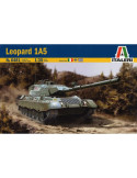 Italeri 6481. 1/35 Leopard 1A5