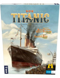 Devir BGSOSSP. Sos Titanic. 1-5 jug. +14 años