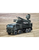 Zvezda 5069. 1/72 Camion Pantsir-S1 (SA 22 Greyhound)