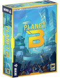 Devir BGPLABSP. Planet B. 2-4 jug. +14 años