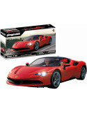 Playmobil 71020. Ferrari SF90 Stradale