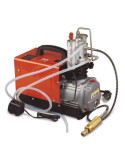 Compresor PCP ONIX EOLO 1000