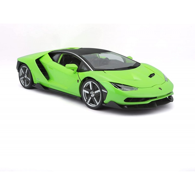 Maisto 31386GR. 1/18 Lamborghini Centenario LP-770 Verde 2016