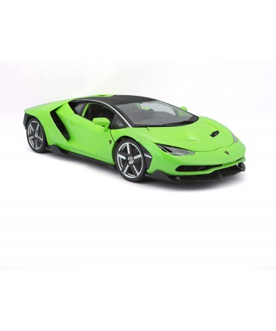 Maisto 31386GR. 1/18 Lamborghini Centenario LP-770 Verde 2016