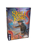 Devir BGSKUSP. Skull King. 2-8 jug. +8 años