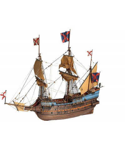 Disarmodel 20149. 1/72 Galeon San Luis Siglo XVll