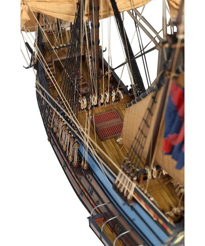 Disarmodel 20149. 1/72 Galeon San Luis Siglo XVll