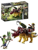 Playmobil 71262. Triceratops Dino Rise