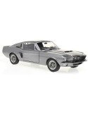 Solido 1802905. 1/18 Shelby GT500 Grey Black Stripes 1969