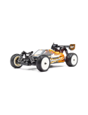 1/10 Buggy Brushless Hobbytech BXR.S2 RTR 2.4Ghz