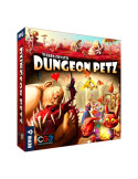 Devir BGDUPPS. Dungeon Petz. 2-4 jug. +12 años