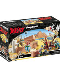Playmobil 71268. Astérix: Numerobis y la Batalla de Palacio