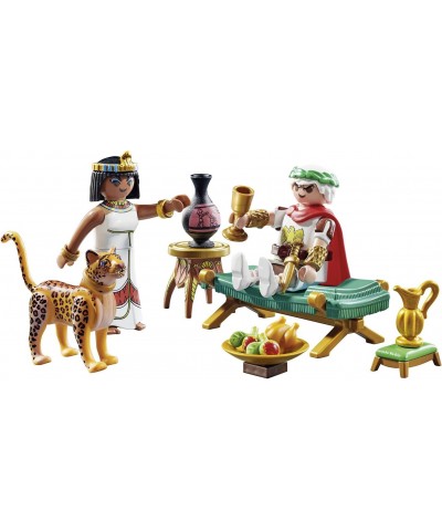 Playmobil 71270. Astérix: Cesar y Cleopatra