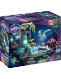 Playmobil 70800. Fuente de Energía Mágica