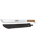 Albainox 31761. Machete Cortacañas Explorer. Hoja 42 cm