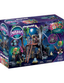 Playmobil 70807. Ruina Bat Fairies