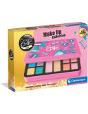 Clementoni 18763. Set de Maquillaje Crazychic