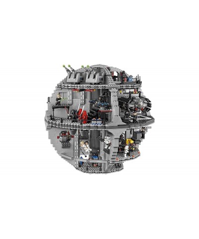 75159 Lego. Death Star 4016 Piezas