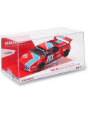 Scalextric U10452. 1/32. Scx BMW M1. Crevier Racing. Con Luces