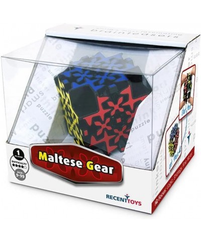 Recentoys 5150. Maltese Gear. Juego de Ingenio