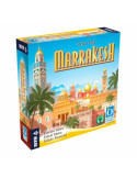 Devir BGMARTR. MARRAKESH. 2-4 jug. +14 años