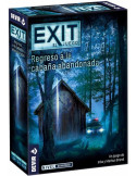 Devir BGEXIT21. Exit: El Retorno de la Cabaña Abandonada