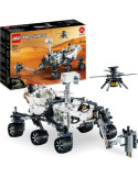 Lego 42158. Nasa. Mars Rover Perseverance
