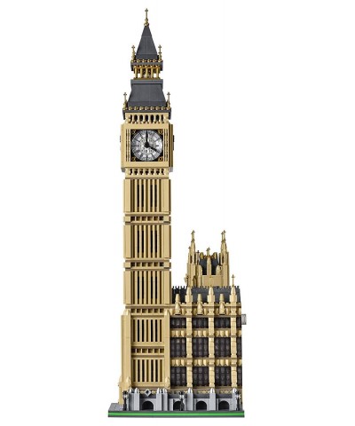10253 Lego. Big Ben 4163 Piezas