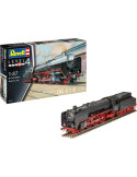 Revell 02172. 1/87 Locomotora BR 01 & Tender 2'2' T32