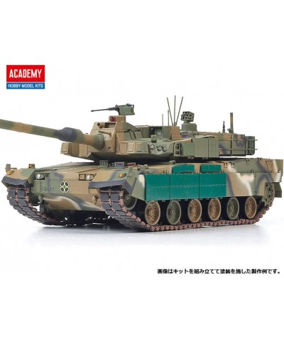 Academy 13511. 1/35 Tanque ROK Army K2 Black Panther