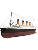Occre 14009. Maqueta Barco Titanic. Escala 1/300