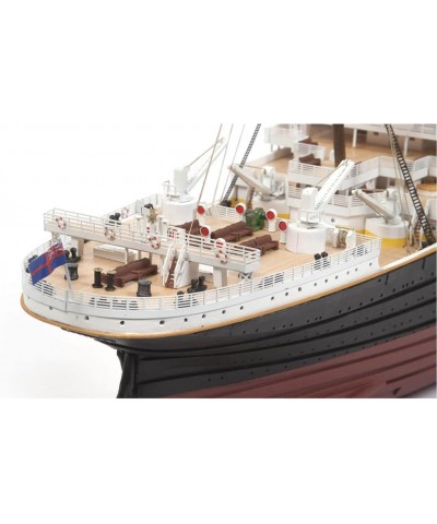 Occre 14009. Maqueta Barco Titanic. Escala 1/300