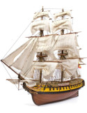 Occre 14007. Maqueta Barco N.S. Mercedes. Escala 1/85