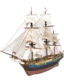 Occre 14006. Maqueta Barco Bounty. Escala 1/45