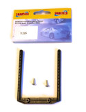 Smartech 11295. Soporte carroceria Delantero/Trasero Universal. Escala 1/10.