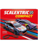 Circuito SCX Compact C10467. Chrono Masters. 3,6m pista