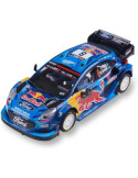 Scx U10455. 1/32 Ford Puma Rally 1 WRC. Tanak