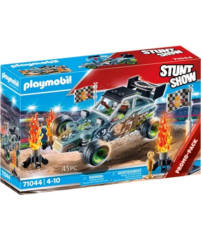 Playmobil 71044. Stunshow Racer