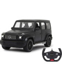 Jamara 405176. Coche Radiocontrol Mercedes AMG G63. 1/14.