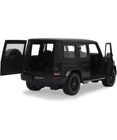 Jamara 405176. Coche Radiocontrol Mercedes AMG G63. 1/14.